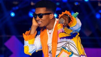 Kofi Kinaata – Boot For Boot