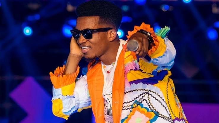 Kofi Kinaata – Boot For Boot (Tiktok Clip) 1 Kofi Kinaata – Boot For Boot