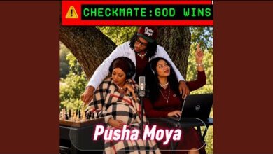 Pusha Moya – CheckMate